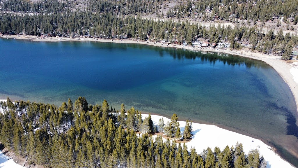 Donner Memorial State Park | 12593 Donner Pass Rd, Truckee, CA 96161, USA | Phone: (530) 582-7892