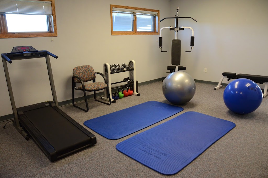 Hammer Chiropractic and Rehabilitation | 840 Arthur Dr, Milton, WI 53563, USA | Phone: (608) 868-4343