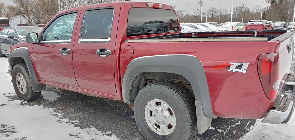 Ki-PO Motors | 5967 Robinson Rd Suite 2, Lockport, NY 14094, USA | Phone: (716) 625-8707 Ki-PO Motors | 5967 Robinson Rd Suite 2, Lockport, NY 14094, USA | Phone: (716) 625-8707