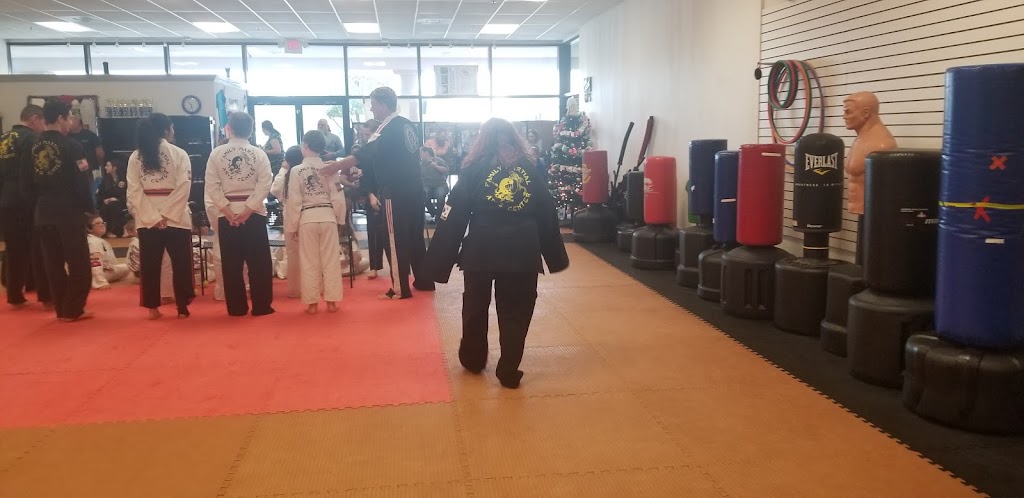 Clermont Family Martial Arts | 777 US-27, Clermont, FL 34715, USA | Phone: (352) 404-8906