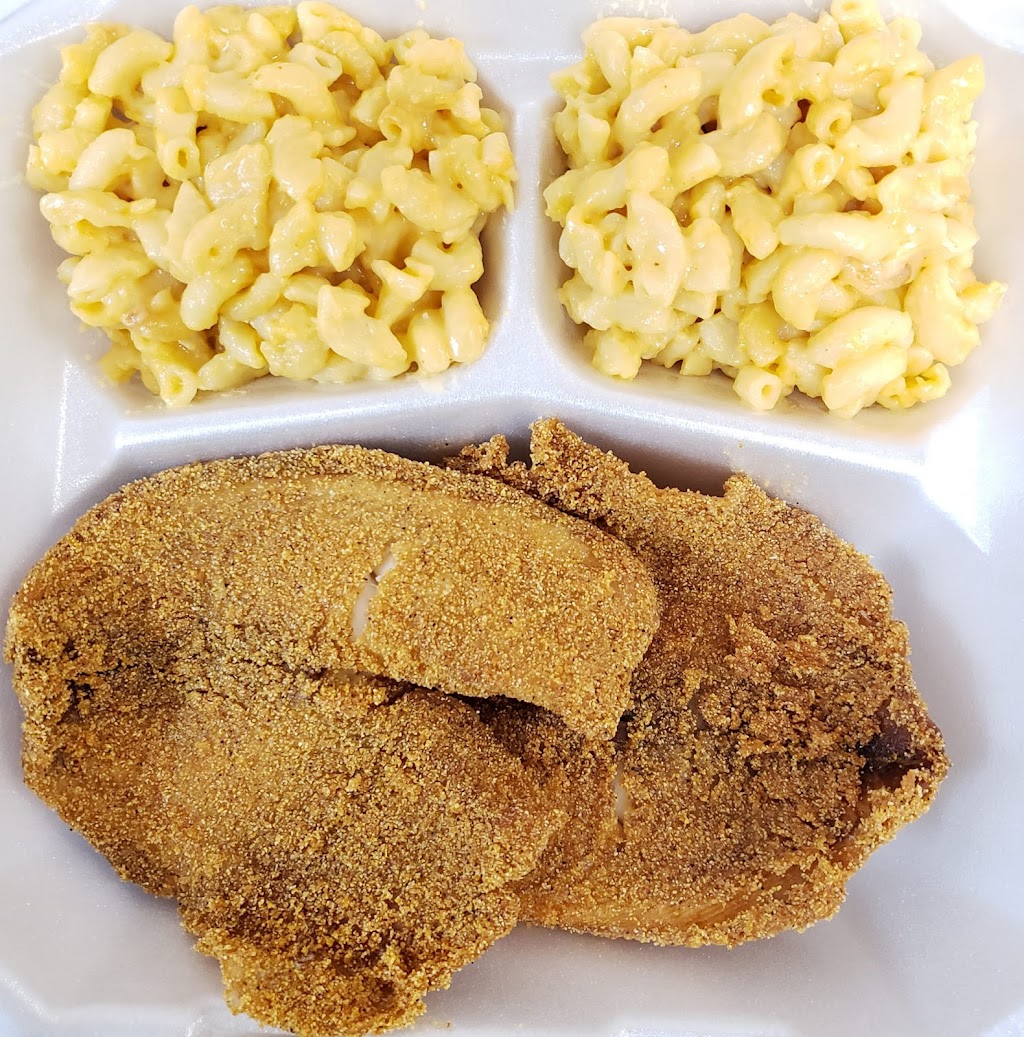 Judes Chicken and Fish | 409 W Washington St, New Castle, PA 16101, USA | Phone: (330) 651-4078