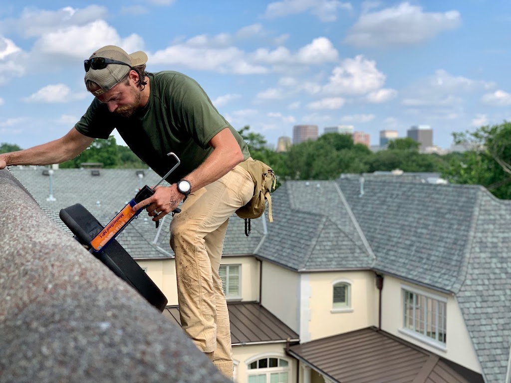 Tejas Roofworks + Restoration | 1537 Harvard Dr, Rockwall, TX 75087, USA | Phone: (469) 838-3527