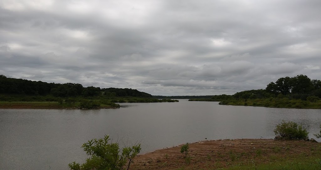 Wah-Sha-She Campground | Copan, OK 74022, USA | Phone: (918) 532-4334