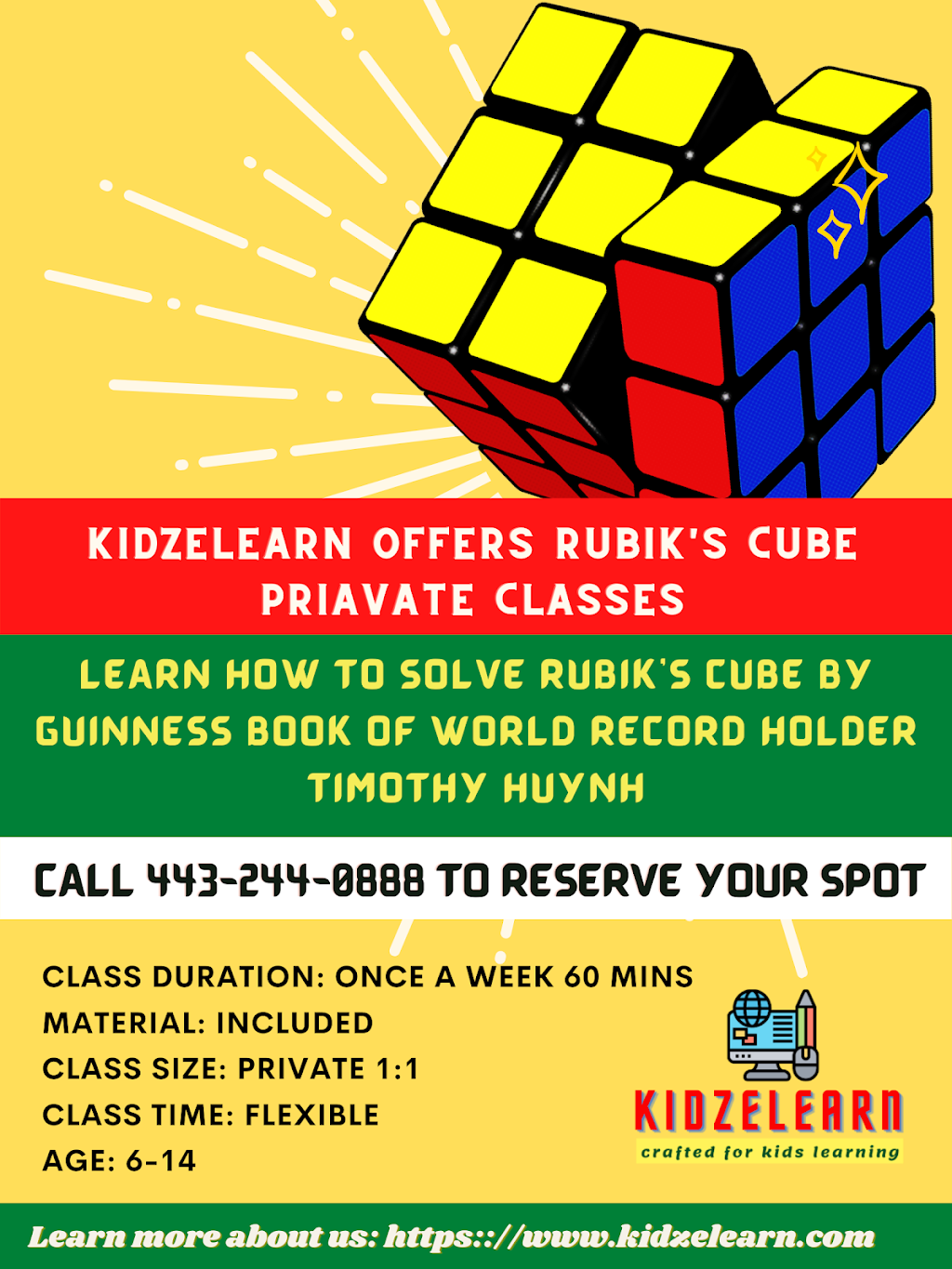 kidzelearn | 36829 Niles Blvd, Fremont, CA 94536 | Phone: (443) 244-0888