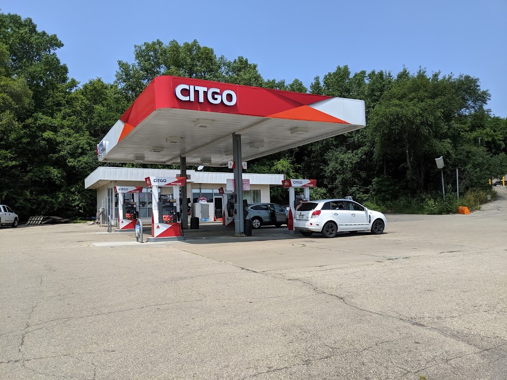 Citgo | 4810 E Washington Ave, Madison, WI 53704, USA | Phone: (608) 244-6242