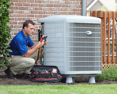 R D Smith Heating & Air Conditioning | 850 W Foothill Blvd #7, Azusa, CA 91702, USA | Phone: (626) 334-7847
