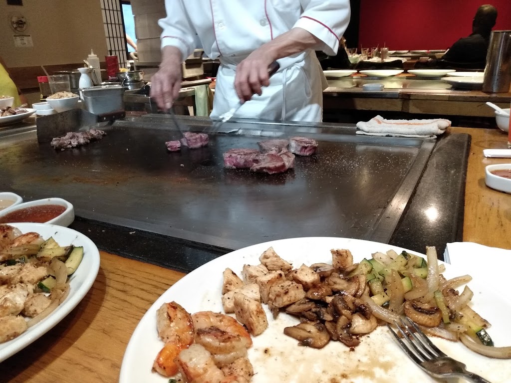 Benihana | 21327 Hawthorne Blvd, Torrance, CA 90503 | Phone: (310) 316-7777