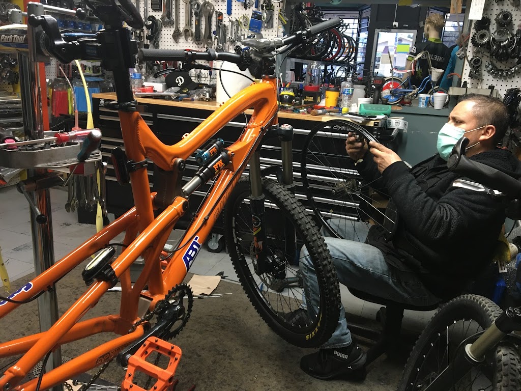 Bike Shop El Monte | 3352 Tyler Ave, El Monte, CA 91731, USA | Phone: (323) 216-7842