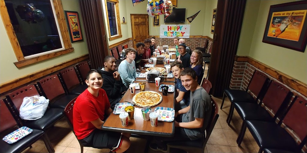 Strikers Bowling Center | 680 Falcon St Bldg 2805, Mountain Home AFB, ID 83648, USA | Phone: (208) 828-6329