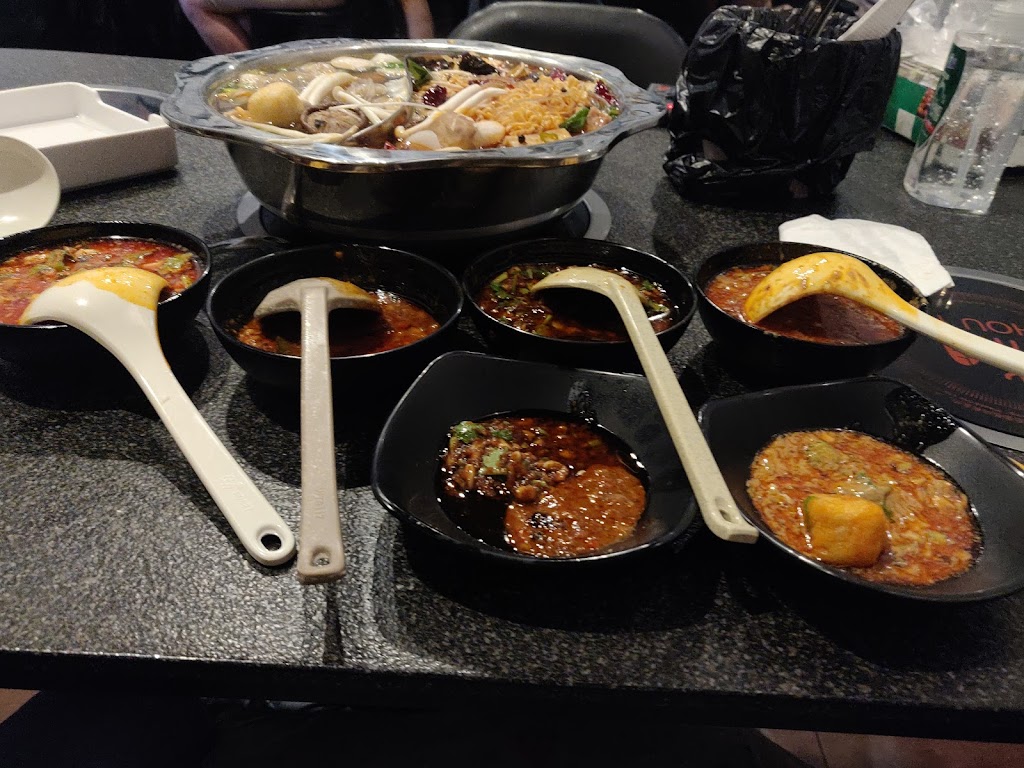 Hou Yi Hot Pot | 92 Hester St, New York, NY 10002, USA | Phone: (212) 966-3420