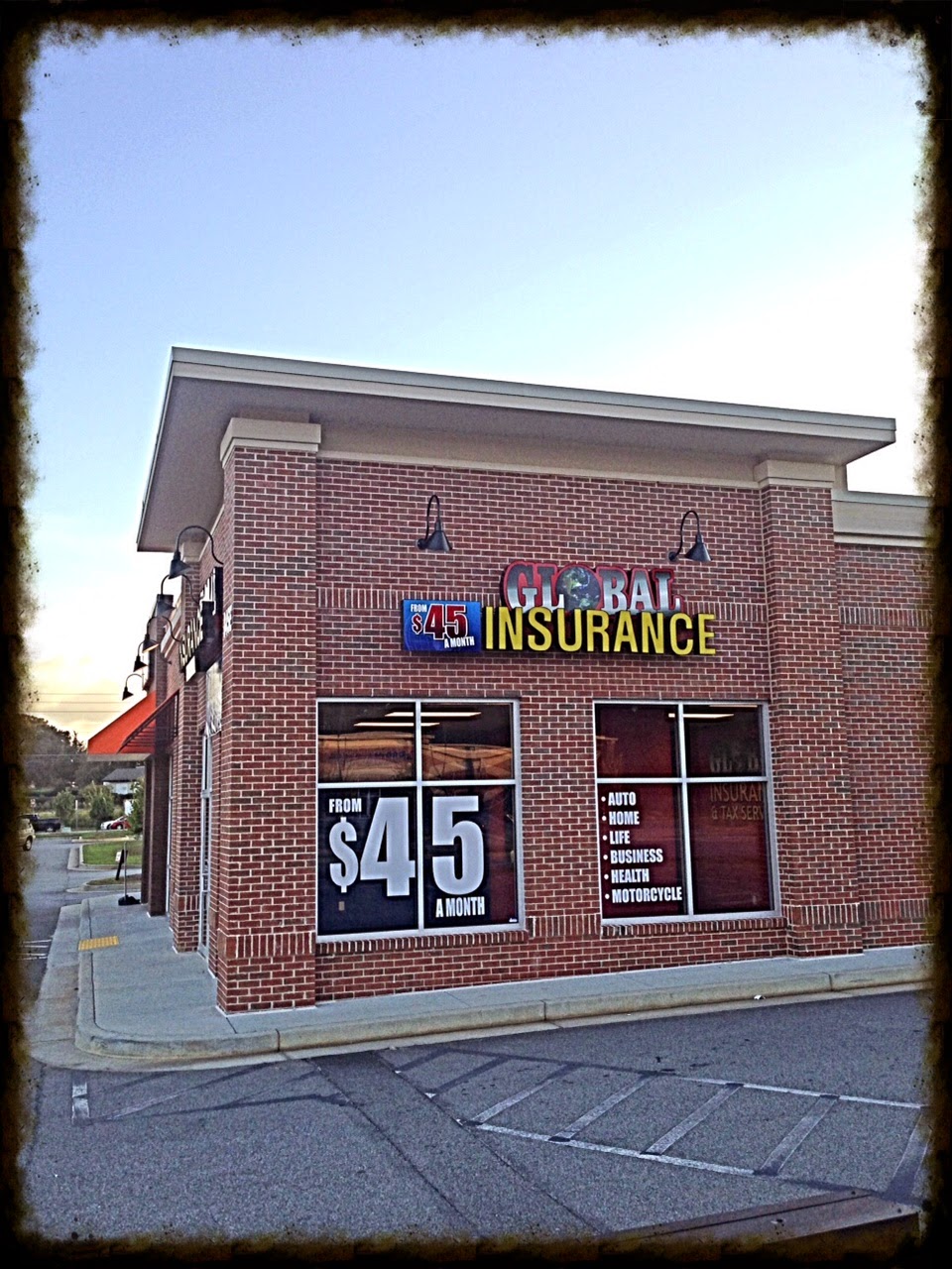 Global Insurance & Associates Inc | 845 Scenic Hwy S #200, Lawrenceville, GA 30045, USA | Phone: (678) 894-3998