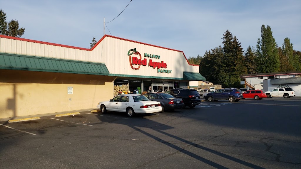 Ralphs Red Apple Market | 6724 Kitsap Way, Bremerton, WA 98312, USA | Phone: (360) 377-5708