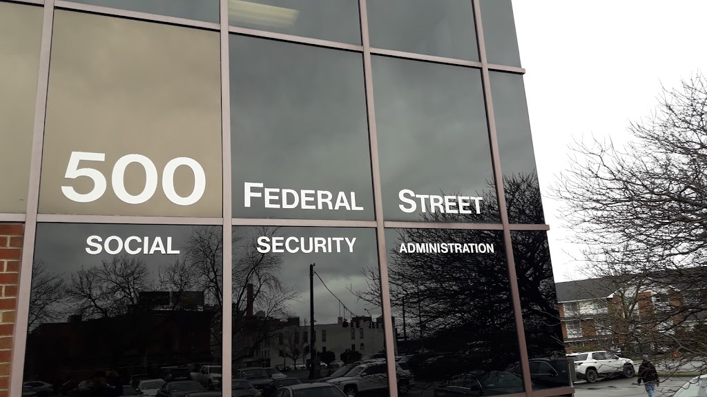 US Social Security Administration | 500 Federal St, Troy, NY 12180, USA | Phone: (800) 772-1213
