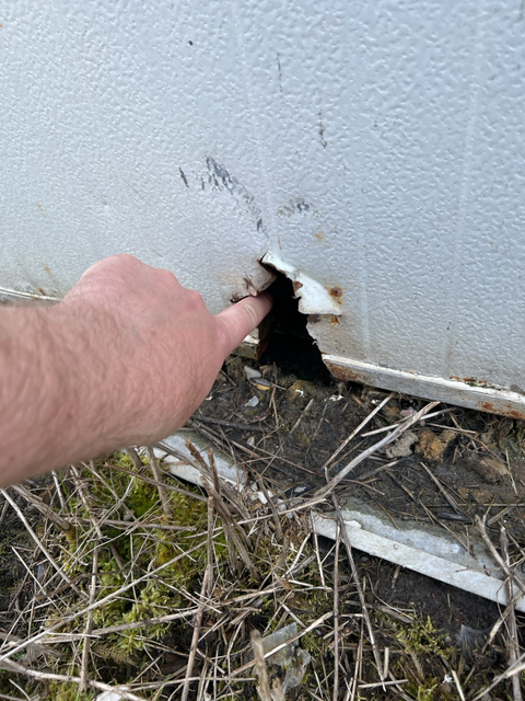 Shield Guard Home Inspections | 45 Parkwood St, Albany, NY 12208, USA | Phone: (518) 649-9111