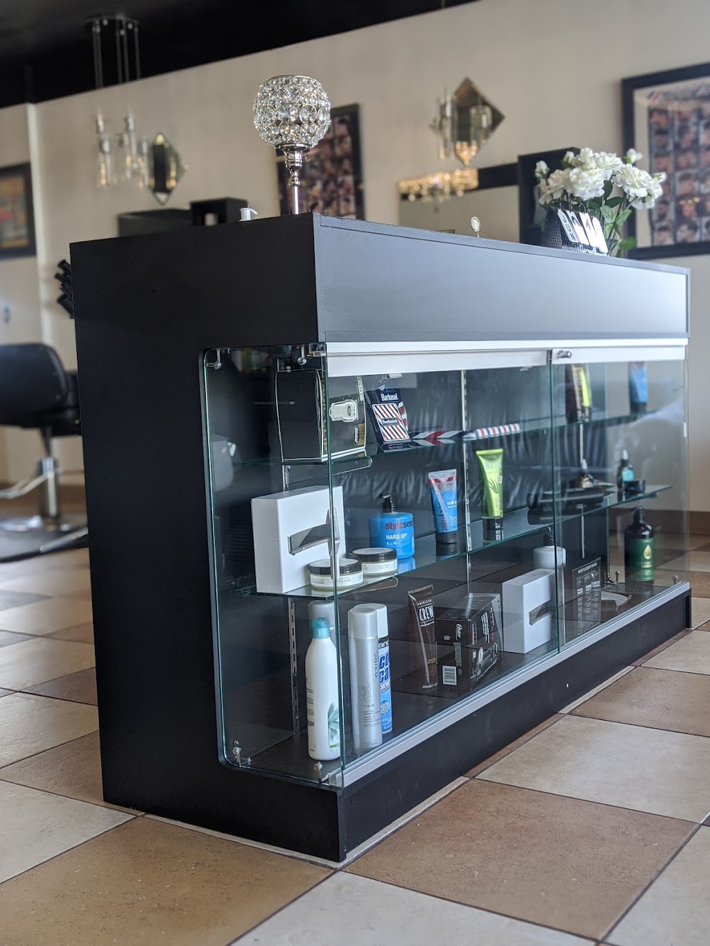 The Exclusive Studio | 1233 N Santa Fe Ave, Moore, OK 73160, USA | Phone: (405) 761-8698