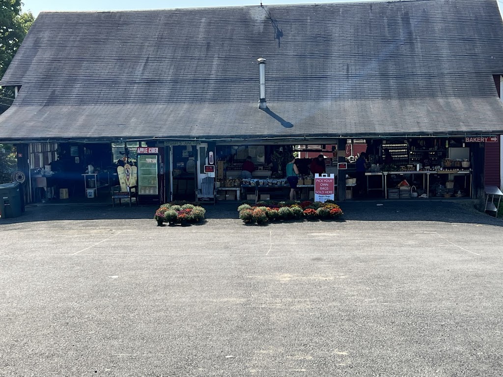 Stuarts Farm | 62 Granite Springs Rd, Granite Springs, NY 10527, USA | Phone: (914) 245-2784