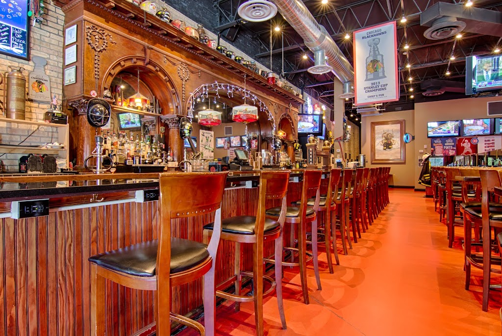 Chiefs Pub | 502 N Western Ave, Lake Forest, IL 60045, USA | Phone: (847) 234-3444