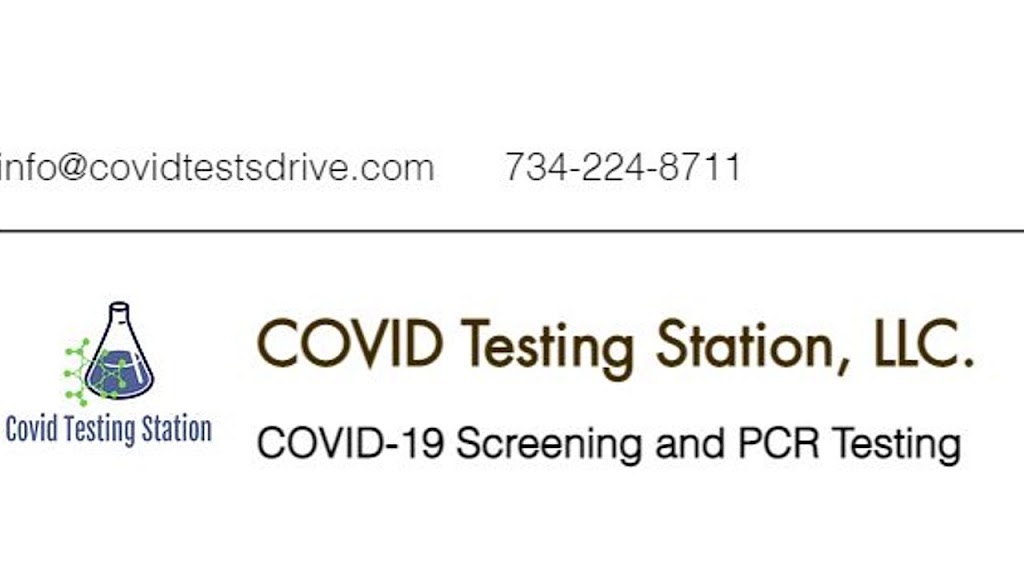 COVID Testing Station | 25507 Ecorse Rd, Taylor, MI 48180, USA | Phone: (734) 224-8711