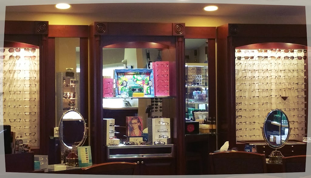 Triangle Visions Optometry | 202 W Center St, Lexington, NC 27292, USA | Phone: (336) 248-2237