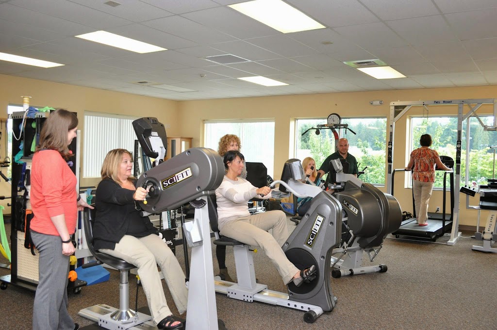 Outpatient Physical Therapy & Rehab Services | 13106 SE 240th St Ste 103, Kent, WA 98031, USA | Phone: (253) 631-1933