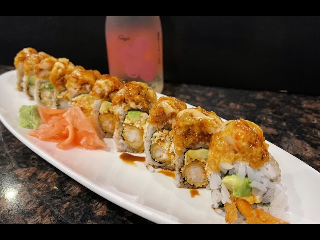 Mks Sushi of Bedford | 2400 Airport Fwy Ste 130, Bedford, TX 76022, USA | Phone: (817) 545-4149