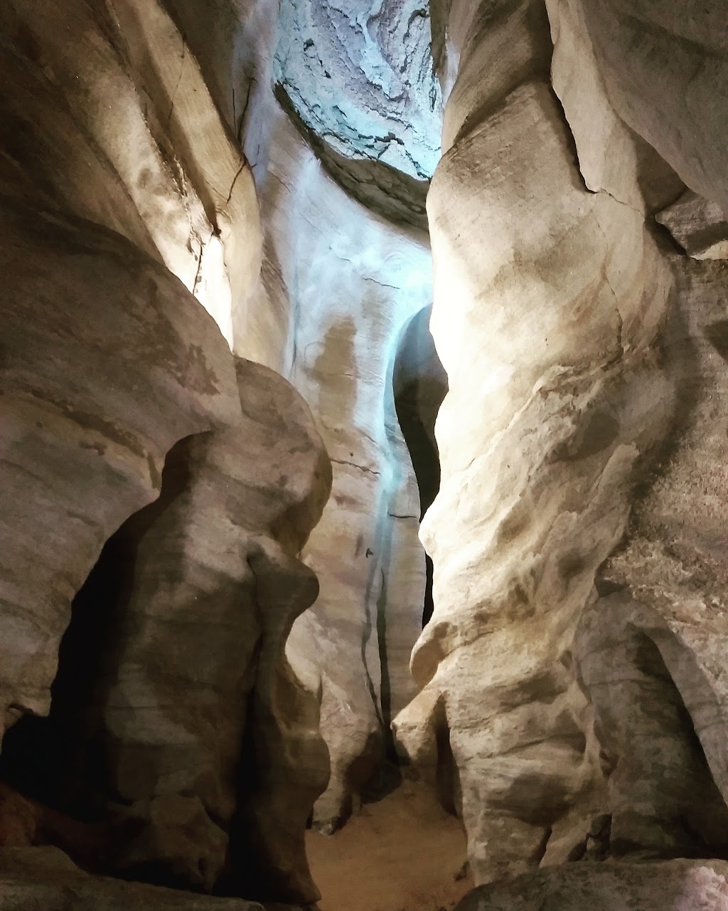 Rickwood Caverns State Park | 370 Rickwood Park Rd, Warrior, AL 35180, USA | Phone: (205) 647-9692