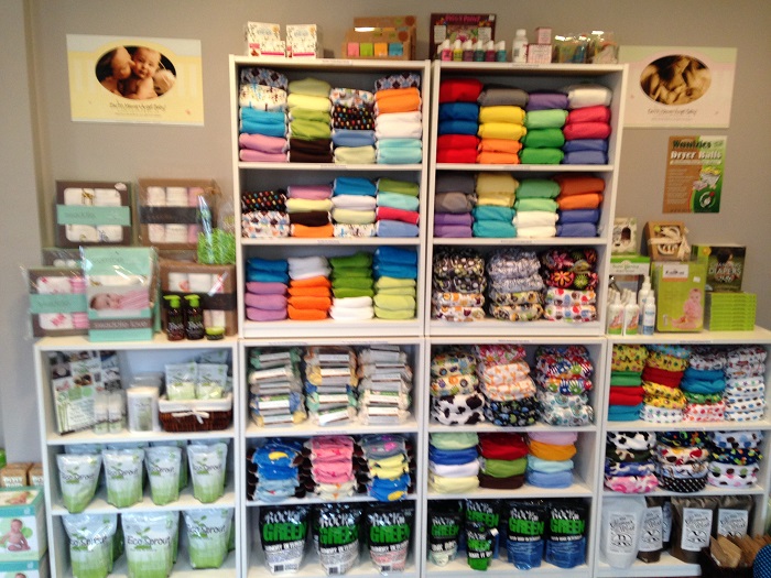 Kushie Tushies | 109 Truxal Rd, Greensburg, PA 15601, USA | Phone: (724) 423-2592