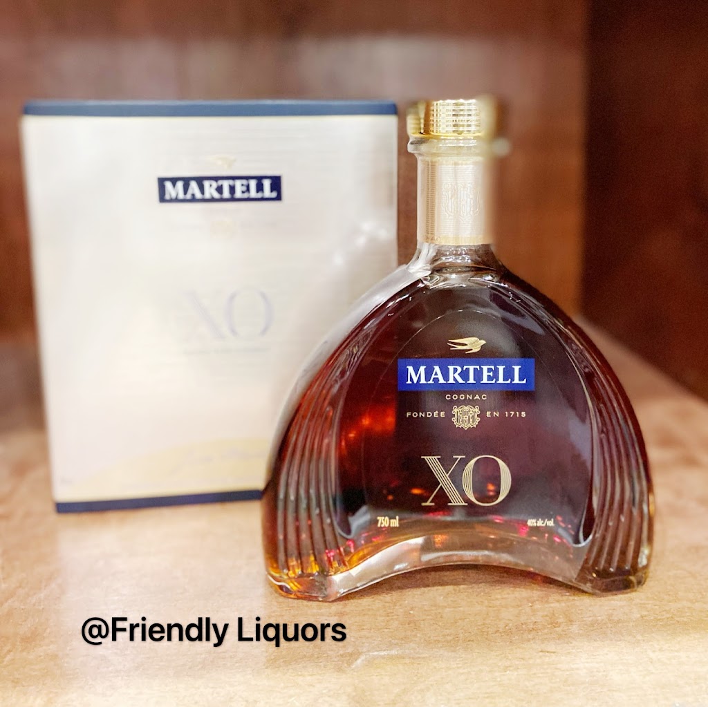 Friendly Liquors | 1303 Avenue Z, Brooklyn, NY 11235, USA | Phone: (718) 676-0898