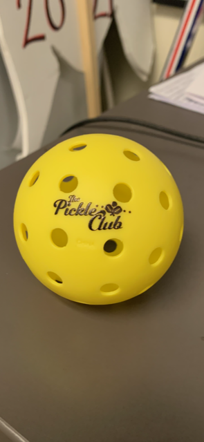 The Pickle Club | 200 Robbins Ln d2, Jericho, NY 11753, USA | Phone: (516) 210-6663