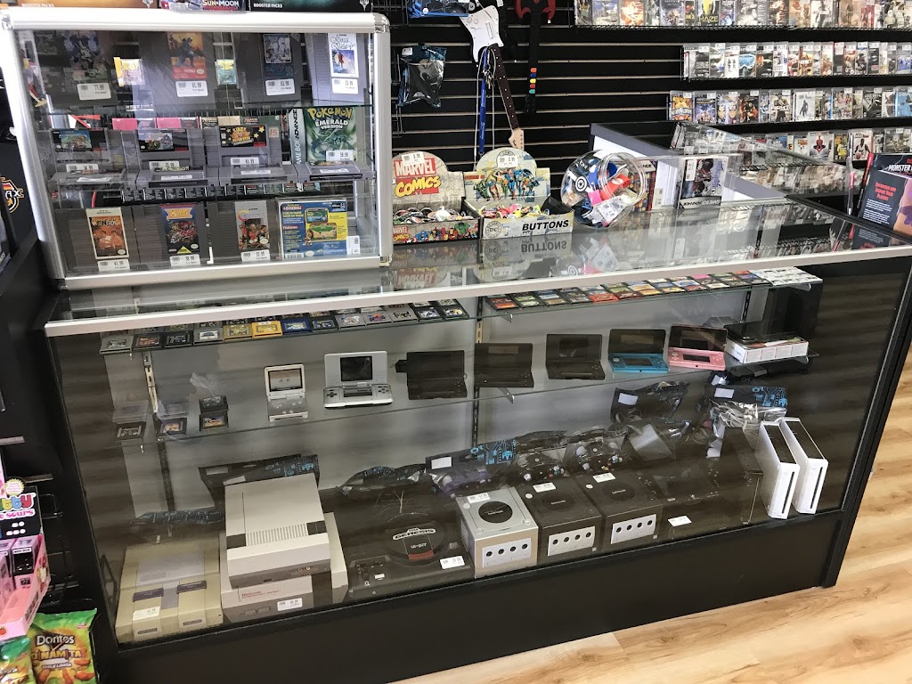 Game Tyme | 944 W 6th St #115, Corona, CA 92882, USA | Phone: (951) 893-1622