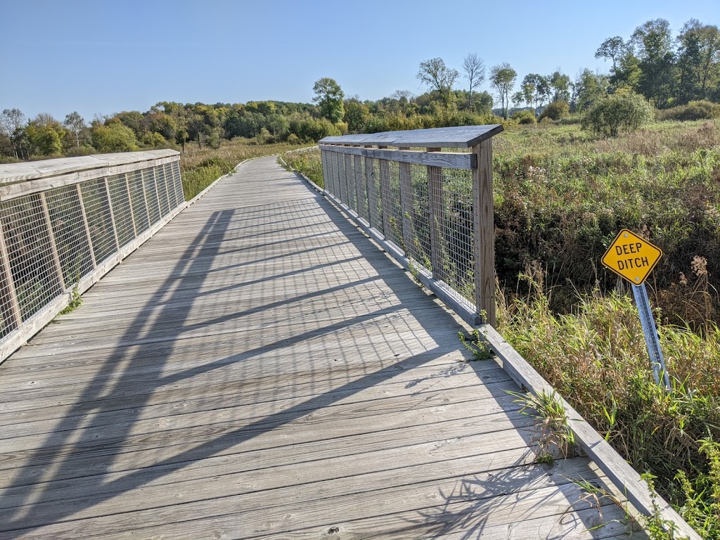 Blaine Wetland Sanctuary | 11980 Lexington Ave NE, Blaine, MN 55449, USA | Phone: (763) 785-6164