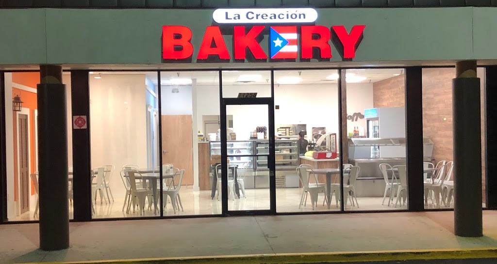 La Creacion Bakery | 11258 W Hillsborough Ave, Tampa, FL 33635 | Phone: (813) 749-0080