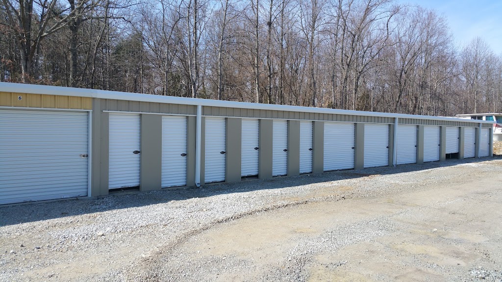 Ballard Storage | 2901 KY-146, La Grange, KY 40031, USA | Phone: (502) 724-6119