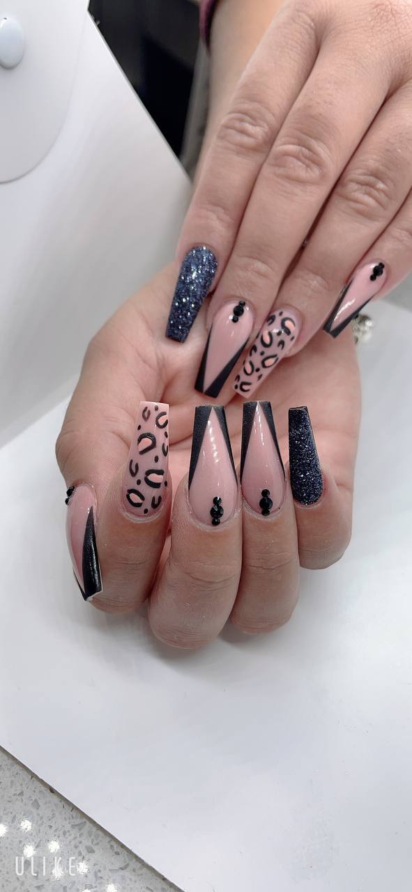 Nails Art | 2305 W, I-20, Grand Prairie, TX 75052 | Phone: (972) 641-6111