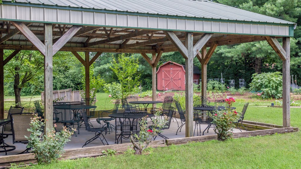 Maybelle Carter Living | 208 W Due West Ave, Madison, TN 37115, USA | Phone: (615) 868-2290