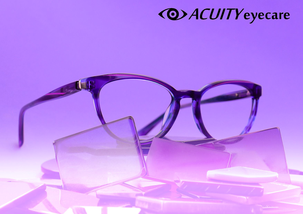 Acuity Eyecare - Kyle / Buda | 4217 Benner Rd #450, Kyle, TX 78640, USA | Phone: (512) 430-4350