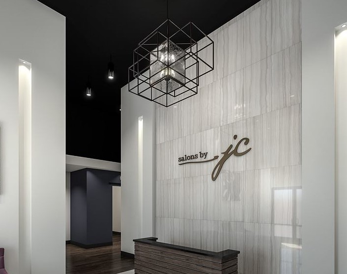 Salons by JC - Blaine | 11820 Ulysses St NE Suite 100, Blaine, MN 55434, USA | Phone: (763) 308-5057