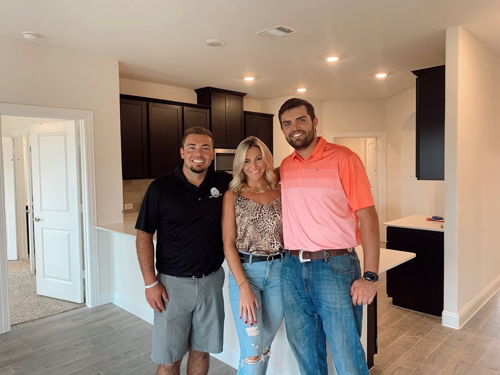 The Rutherford Team- Keller Williams | 2611 Cross Timbers Rd, Flower Mound, TX 75028, USA | Phone: (214) 878-5670 The Rutherford Team- Keller Williams | 2611 Cross Timbers Rd, Flower Mound, TX 75028, USA | Phone: (214) 878-5670