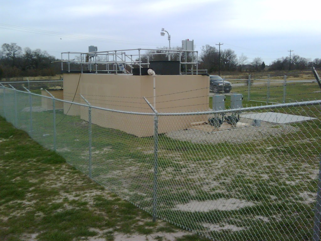 Southwest Fluid Products Inc | 204 Santa Fe Dr, Weatherford, TX 76086, USA | Phone: (817) 594-0224