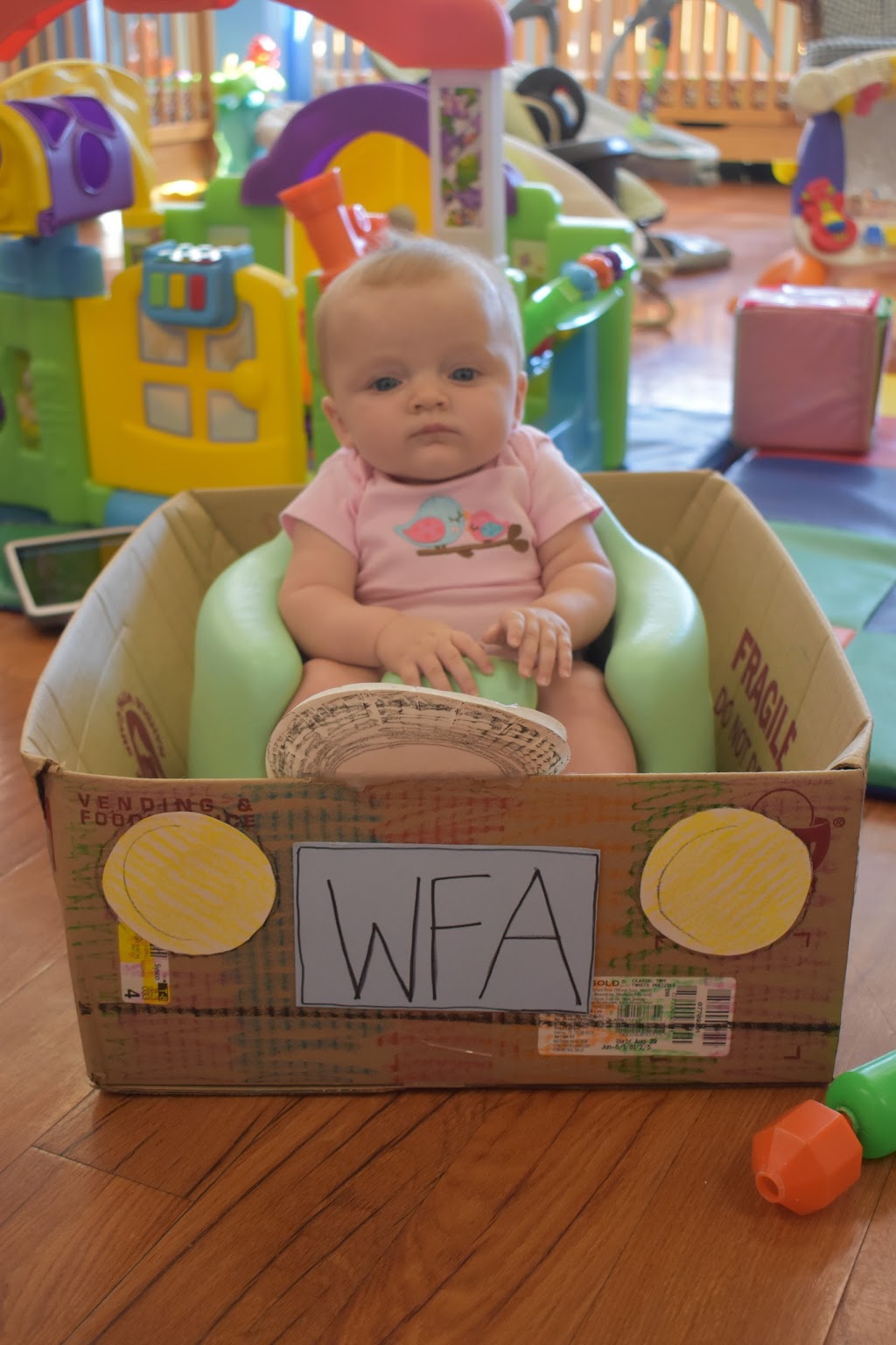 Waverly Forest Academy - Sunday