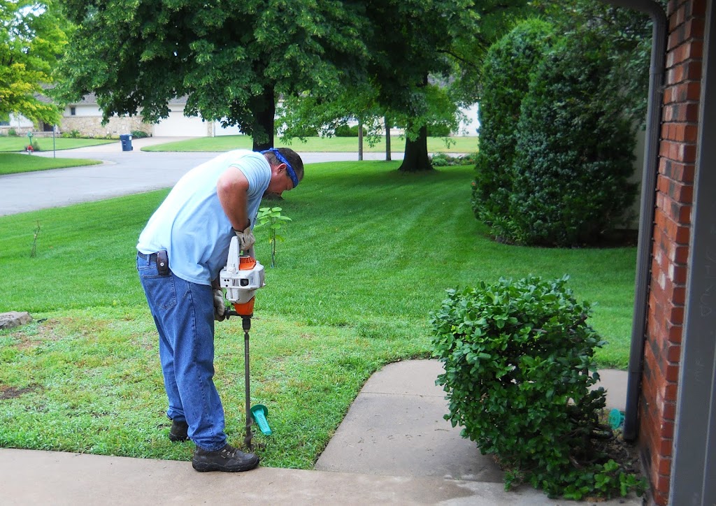 Patton Termite & Pest Control | 7920 W Kellogg Dr Suite 201, Wichita, KS 67209, USA | Phone: (316) 773-3825