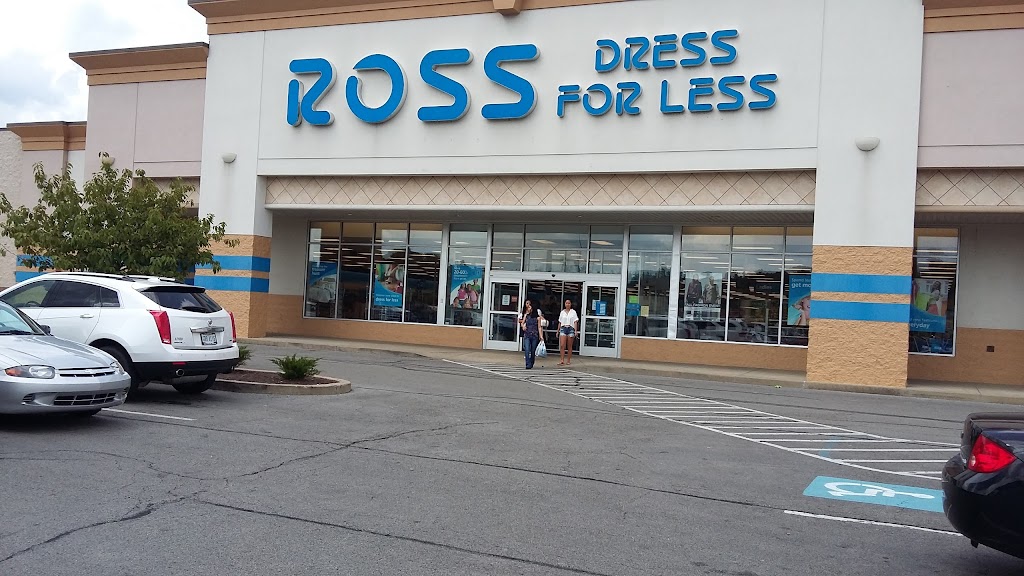 Ross Dress for Less | 93 Wagner Rd, Monaca, PA 15061, USA | Phone: (724) 774-5145