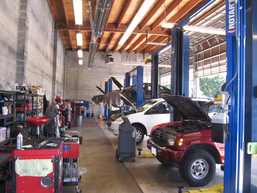 Clays Auto Service | 1929 NE Cornell Rd, Hillsboro, OR 97124, USA | Phone: (503) 693-8600