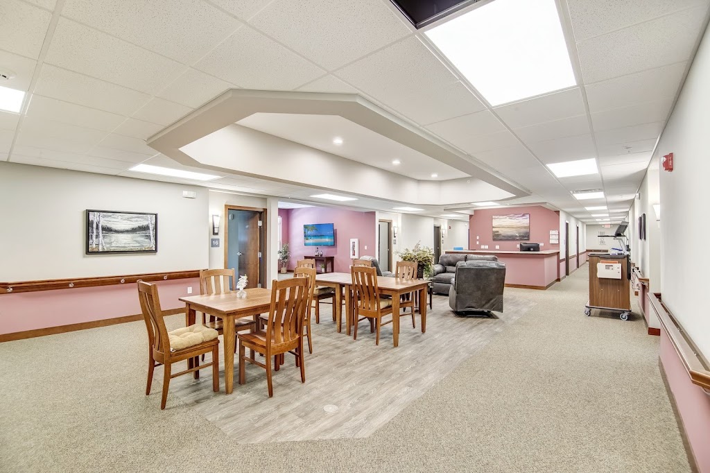 Suite Living Senior Care of Ramsey | 7007 139th Ln NW, Ramsey, MN 55303, USA | Phone: (651) 770-2273