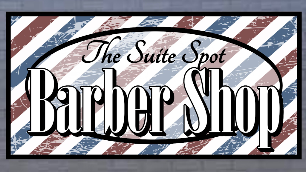 The Suite Spot Barber Shop | 2565 Milton Ave, Janesville, WI 53545, USA | Phone: (608) 289-4600