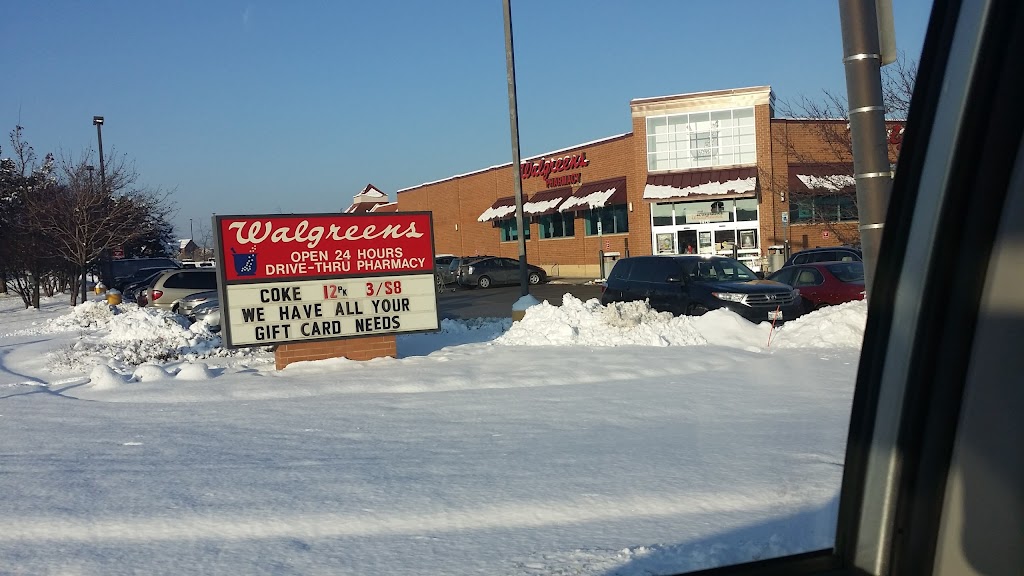 Walgreens | 1470 S Milwaukee Ave, Libertyville, IL 60048 | Phone: (847) 247-0682