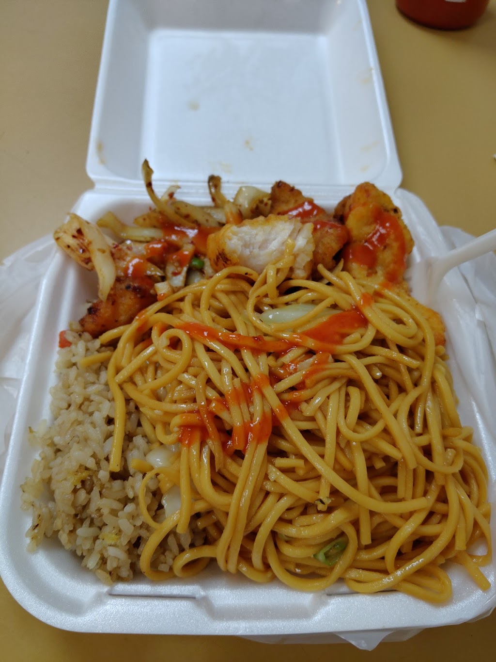 Chinese Deli | 3842 Peck Rd, El Monte, CA 91732, USA | Phone: (626) 401-9437