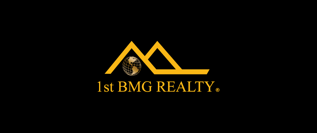 1st BMG REALTY | 710 W Genie St, Chalmette, LA 70043, USA | Phone: (504) 271-3621