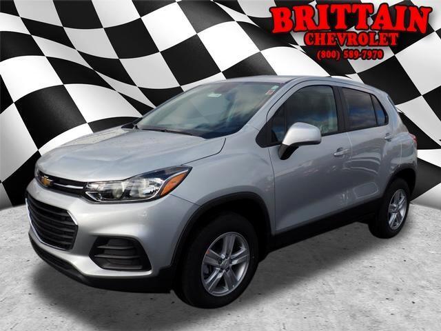 Brittain Motors Chevrolet | 57 E Martin St, East Palestine, OH 44413, USA | Phone: (330) 426-8154