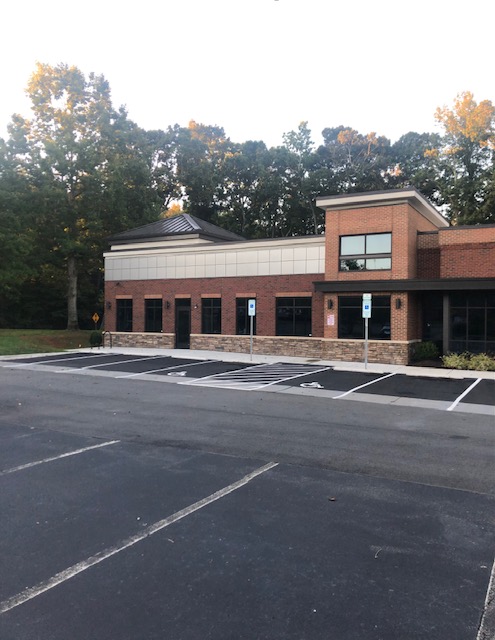 Morris Center for Dentistry | 7201 Lebanon Rd, Mint Hill, NC 28227, USA | Phone: (704) 218-3859